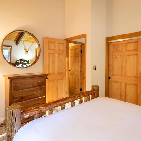 Bear'S Lair By Avantstay 3Mins From Bear Mountain Ski Resort Big Bear Lake Exterior foto