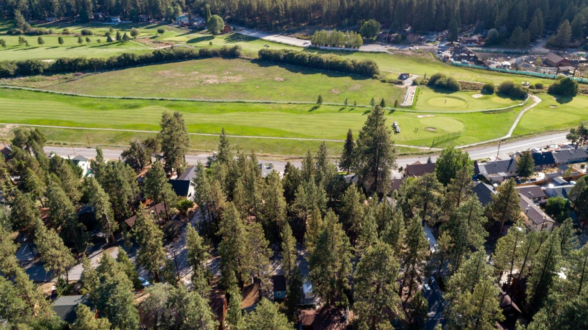 Bear'S Lair By Avantstay 3Mins From Bear Mountain Ski Resort Big Bear Lake Exterior foto